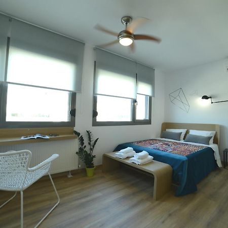 Mazi Rooms Ptolemeon Салоники Экстерьер фото