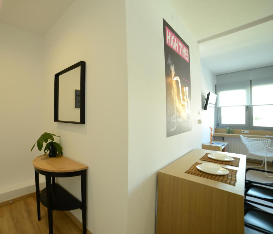 Mazi Rooms Ptolemeon Салоники Экстерьер фото